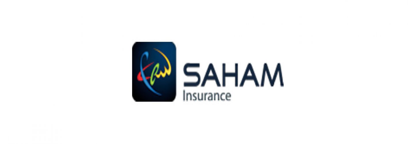 saham